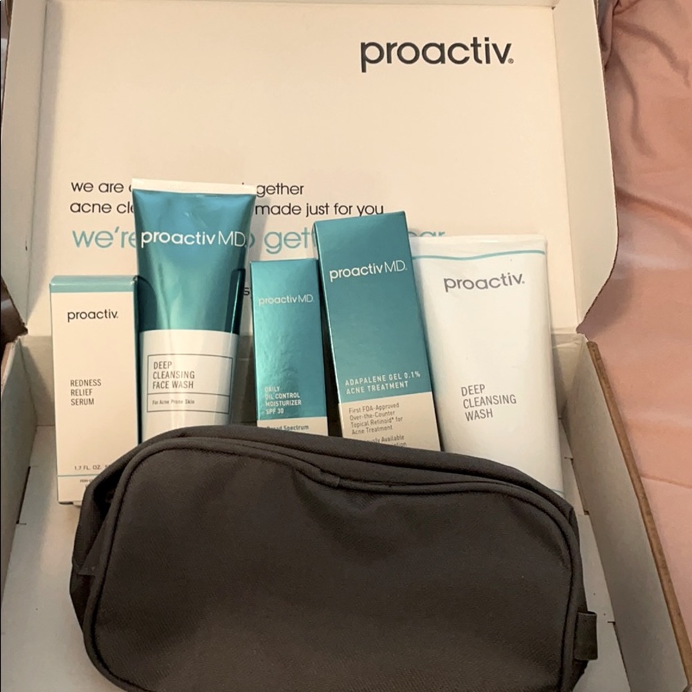 Proactive Kit